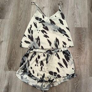 EXPRESS sleepwear set